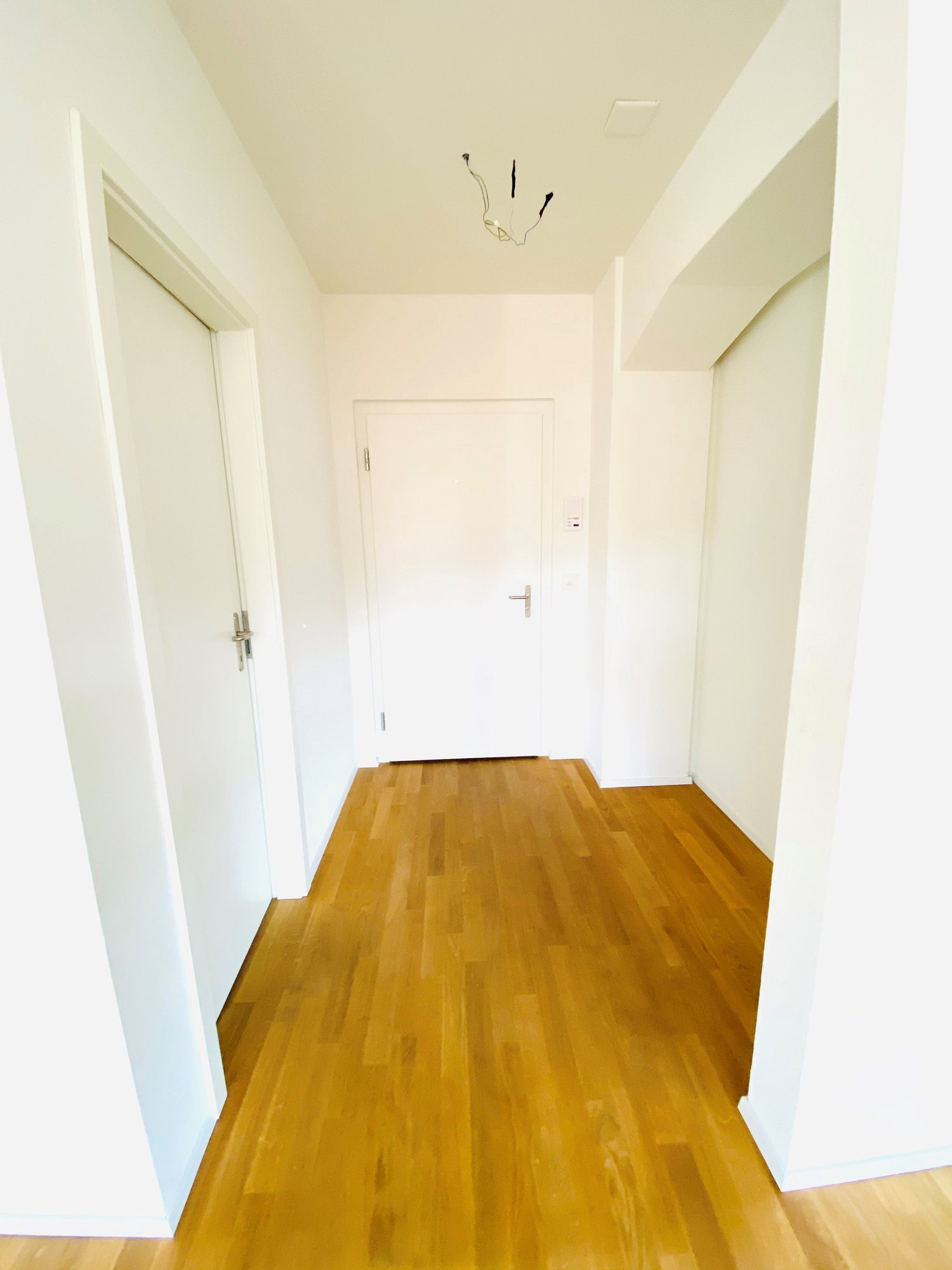 appartement de 2 pièces