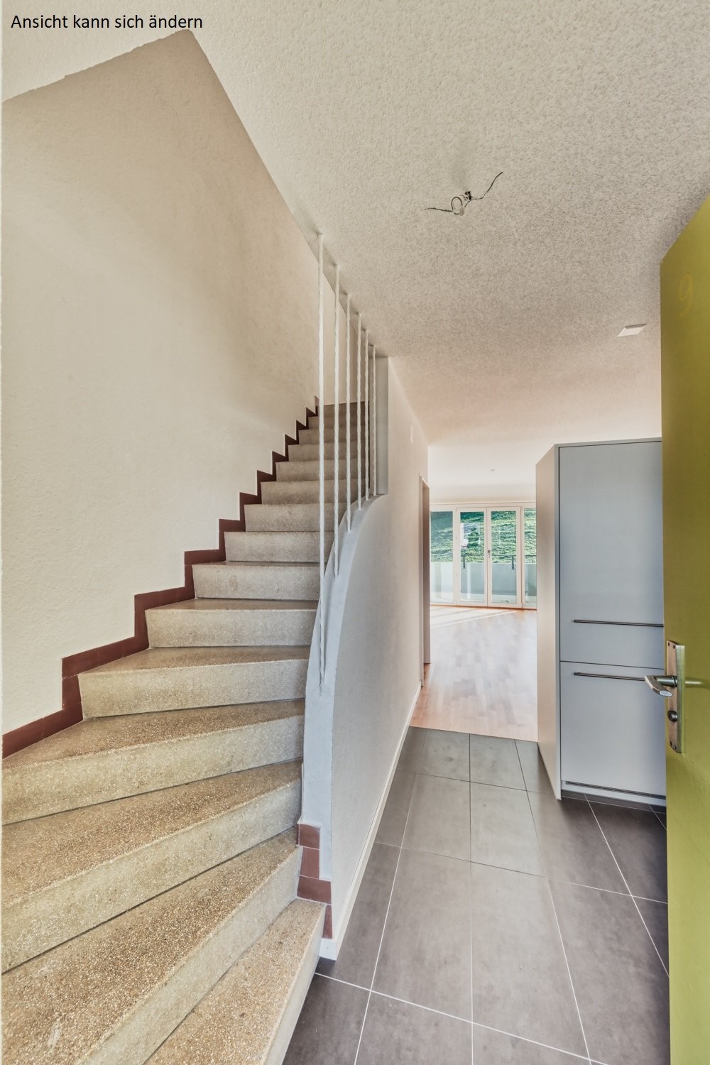 3 ½ rooms duplex, photo 8 sur 10