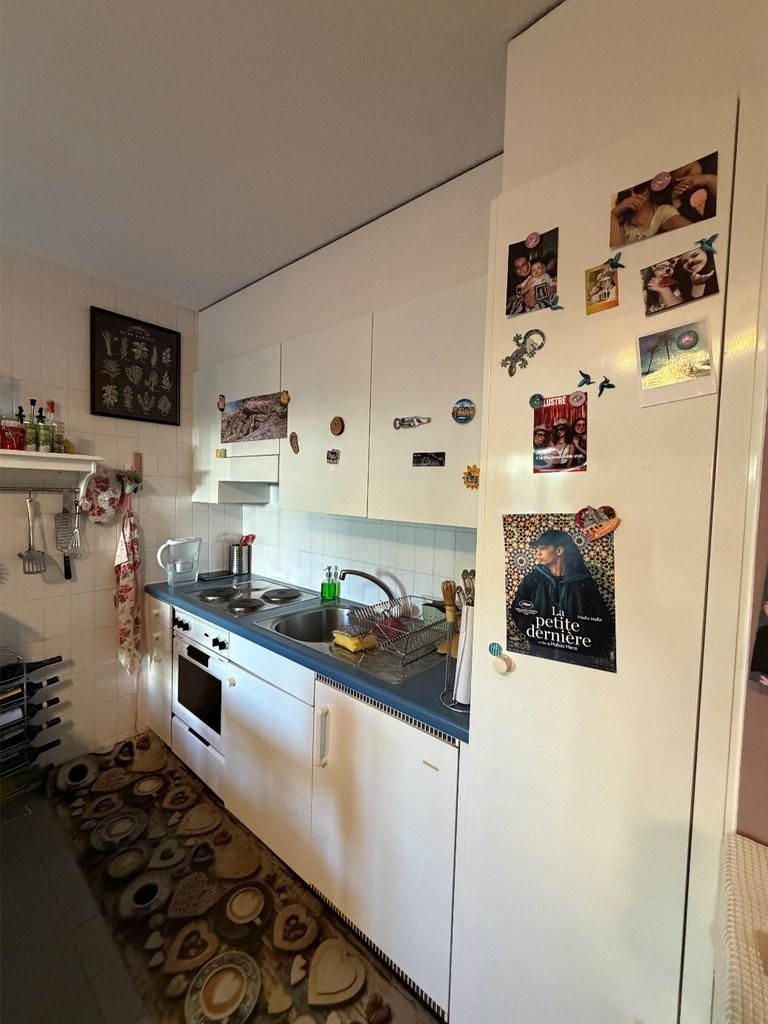 1 room studio, Foto 2 von 5