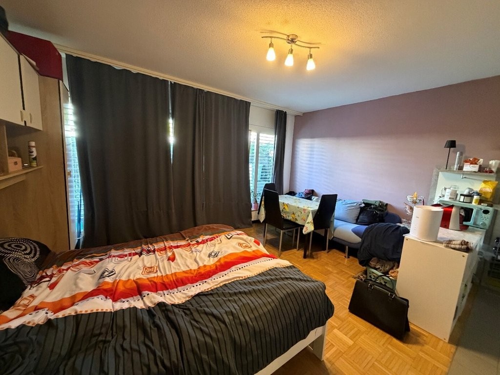 1 room studio, Foto 3 von 5