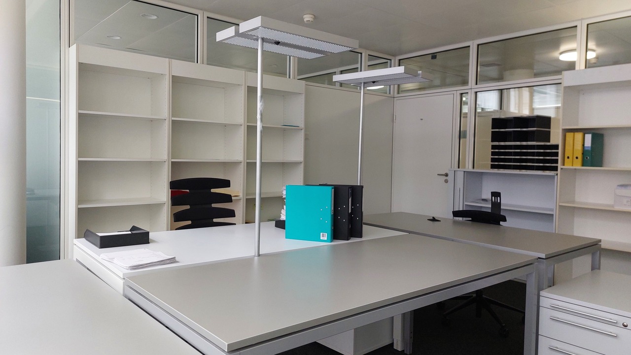 25m² bureau, photo 3 sur 10