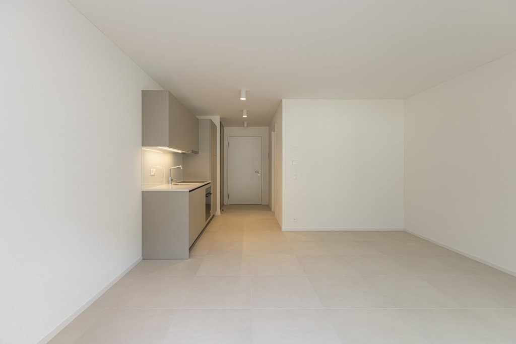 1 ½ rooms apartment, photo 3 of 6