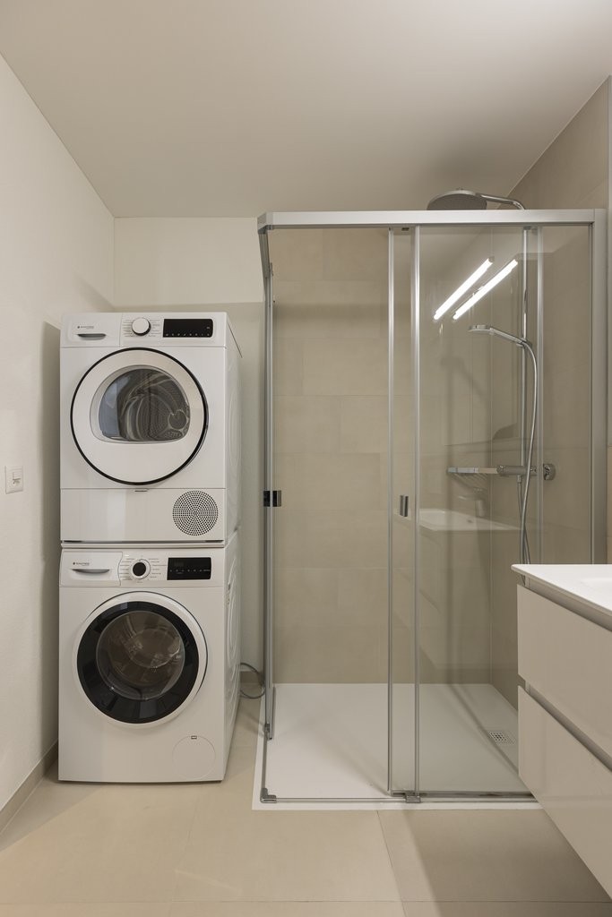 1 ½ rooms apartment, photo 6 of 6