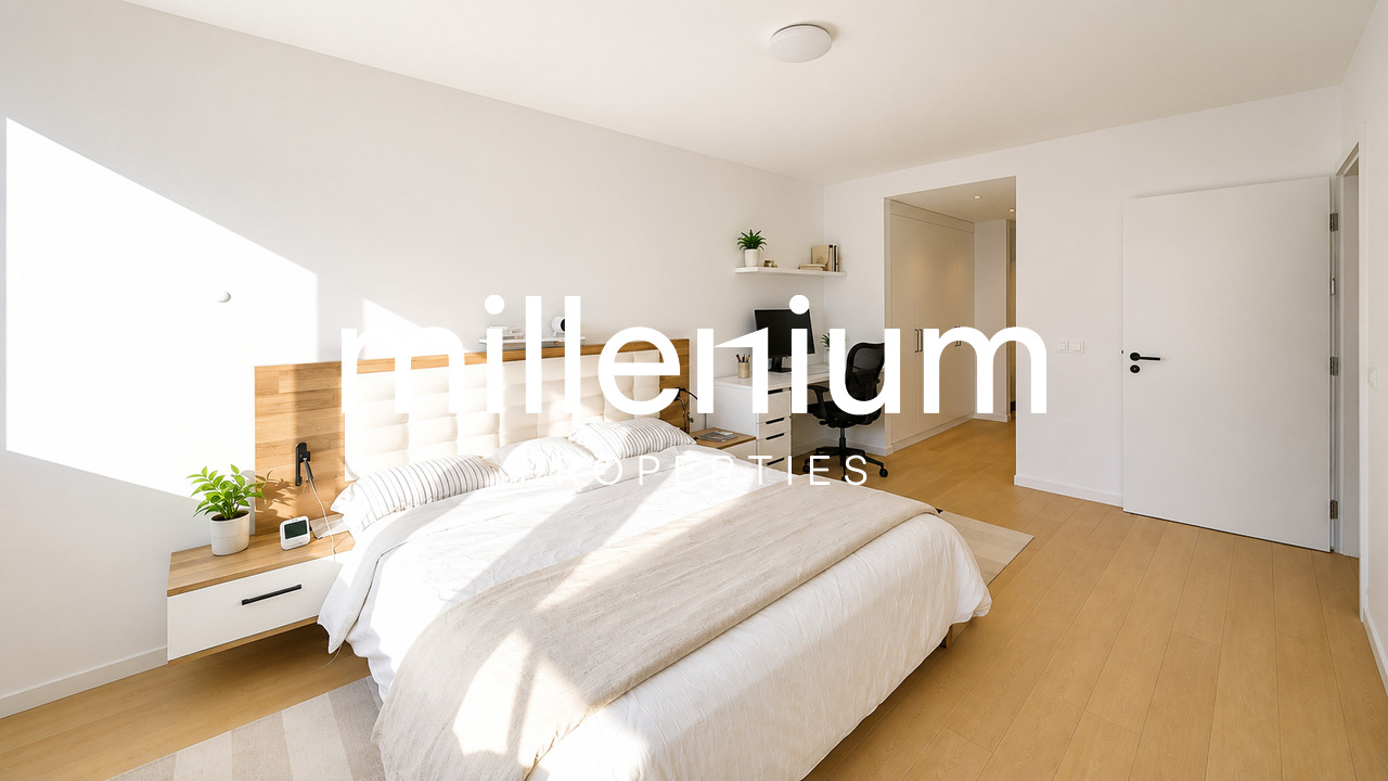 5 ½ rooms apartment, photo 7 of 10