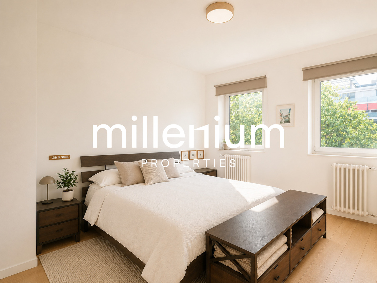 5 ½ rooms apartment, photo 9 of 10