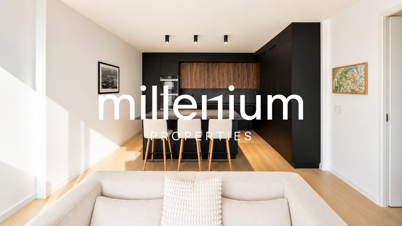 5 ½ rooms apartment, photo 5 of 10