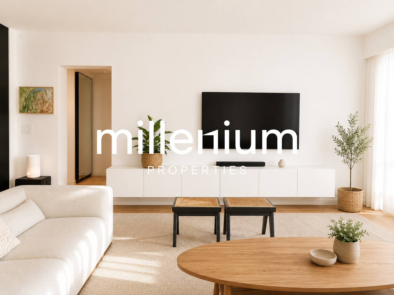 5 ½ rooms apartment, photo 4 of 10