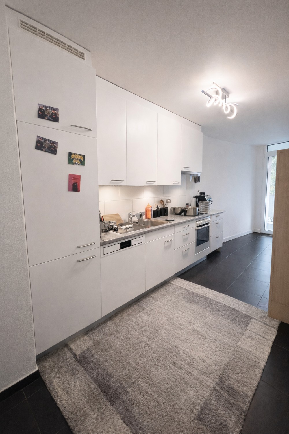 Room in a shared flat (3)