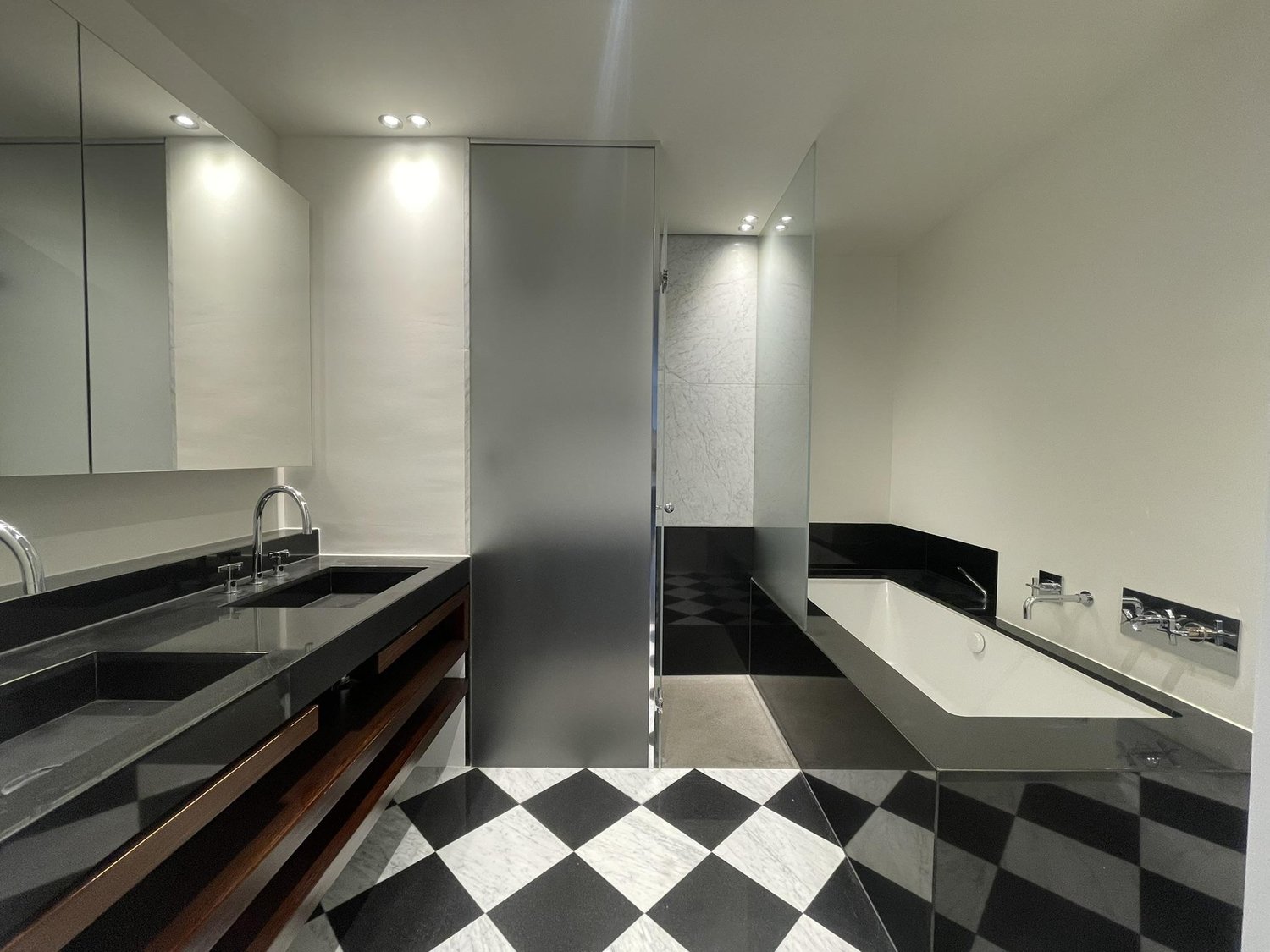 4 ½ rooms apartment, photo 4 of 9