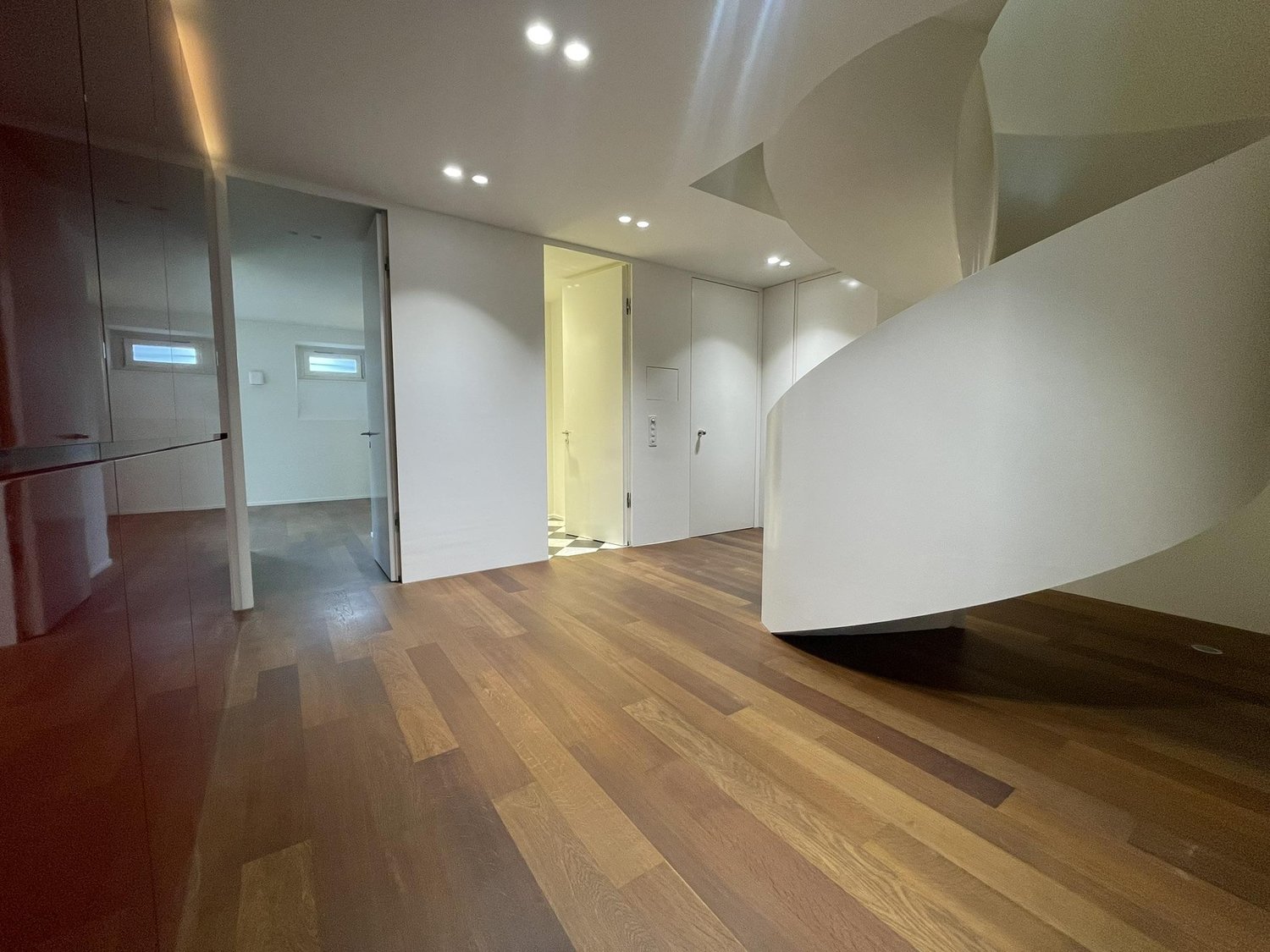 4 ½ rooms apartment, photo 2 of 9