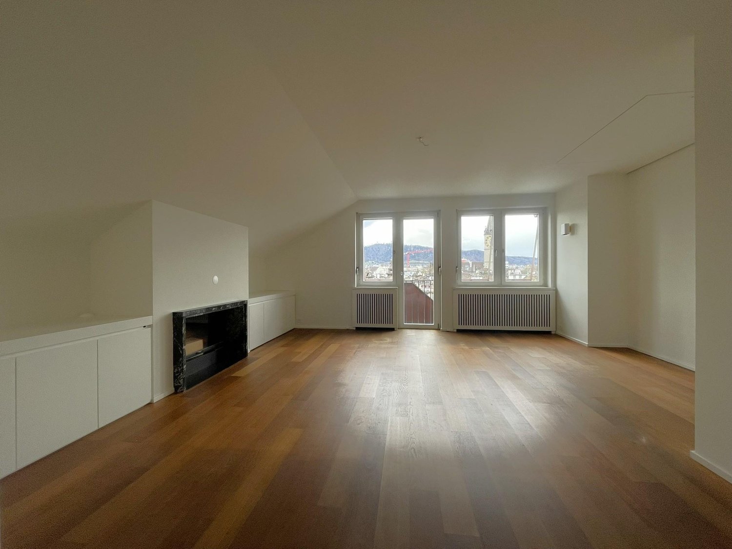 4 ½ rooms apartment, photo 3 of 9