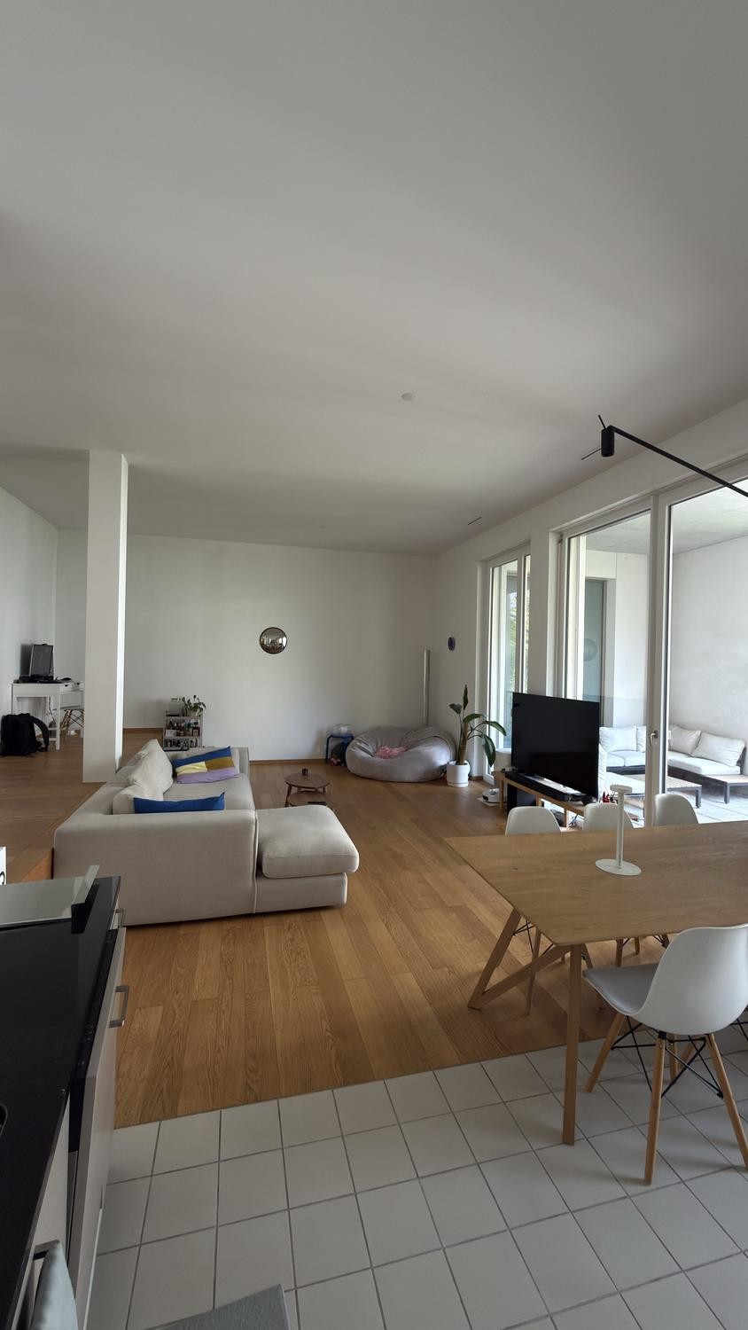 2 ½ rooms apartment, photo 4 of 10