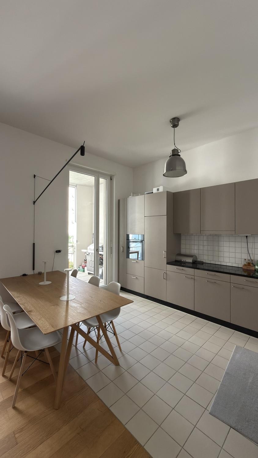 2 ½ rooms apartment, photo 5 of 10