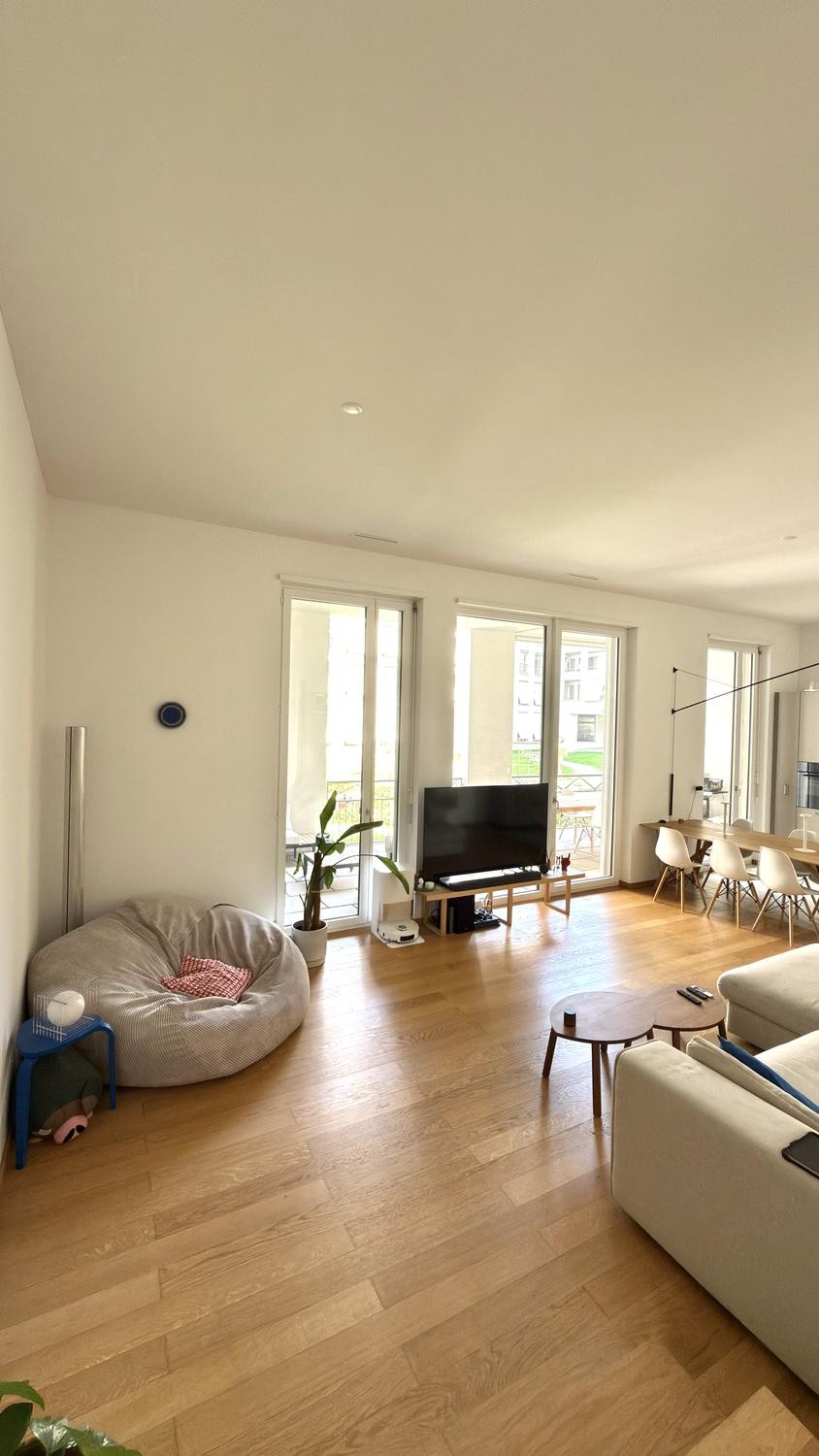 2 ½ rooms apartment, photo 2 of 10