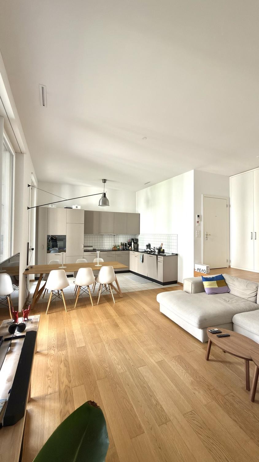 2 ½ rooms apartment, photo 1 of 10