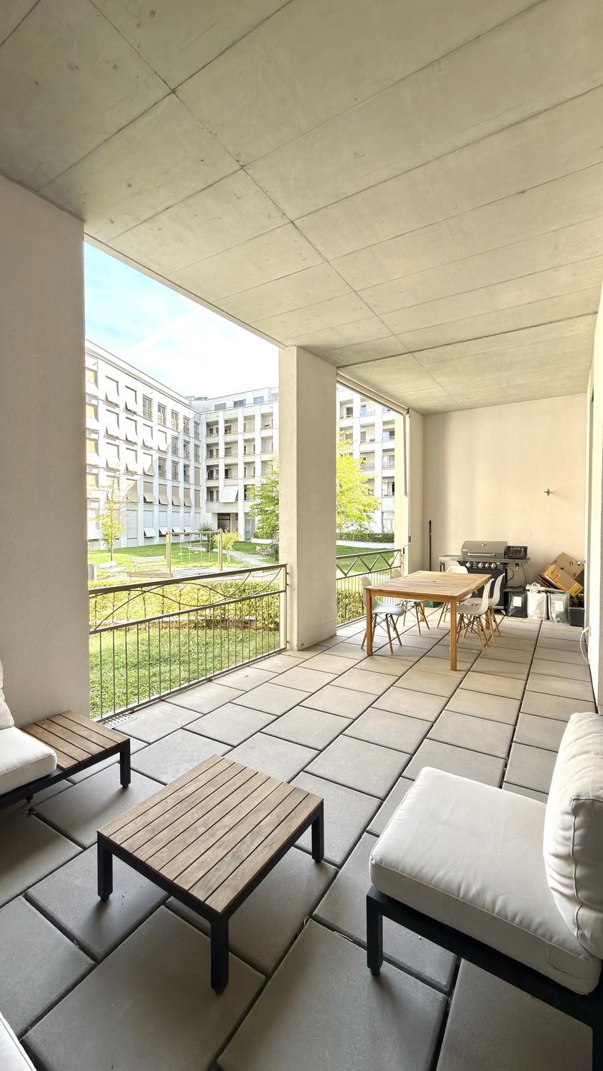 2 ½ rooms apartment, photo 7 of 10