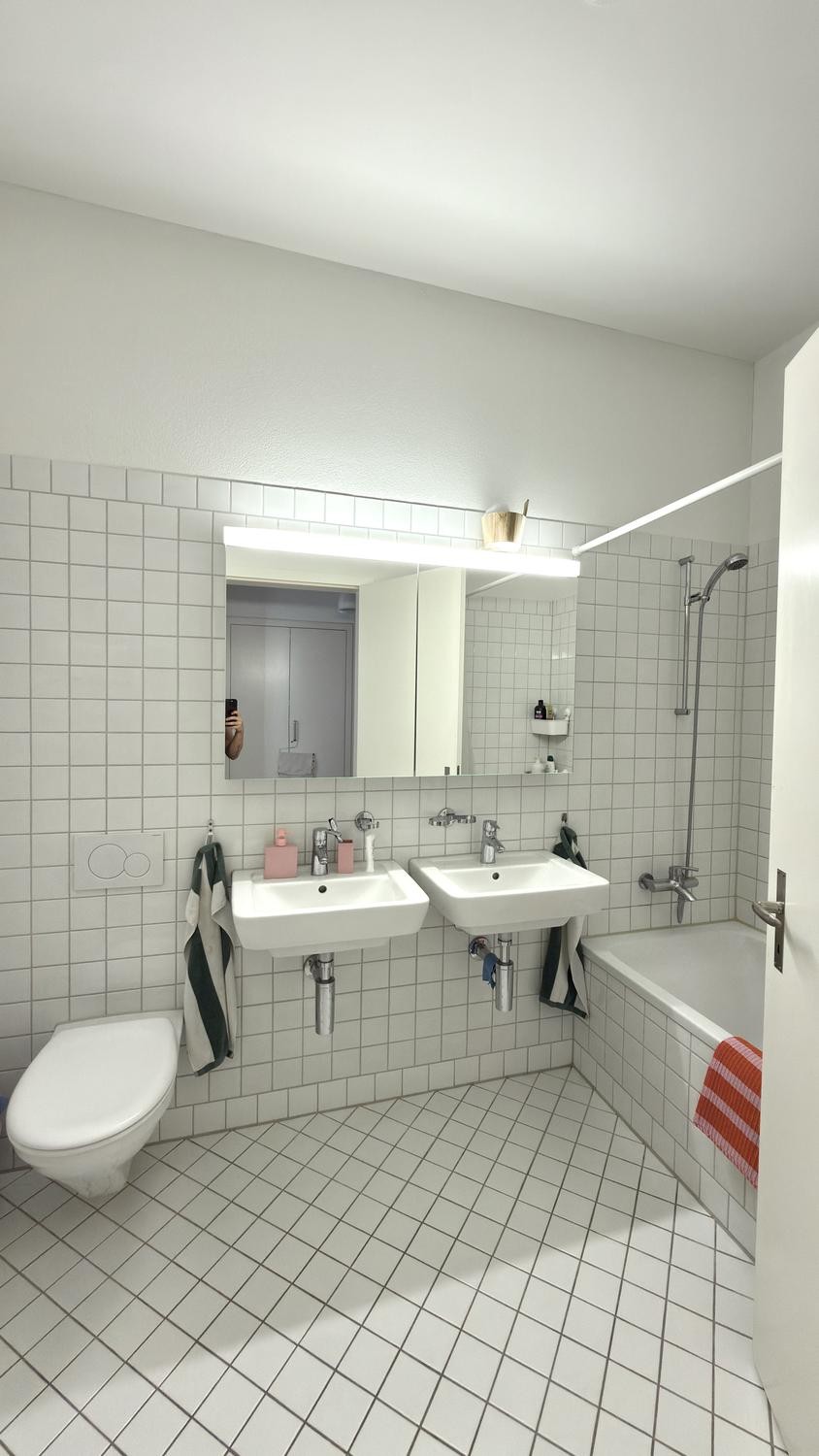 2 ½ rooms apartment, photo 10 of 10