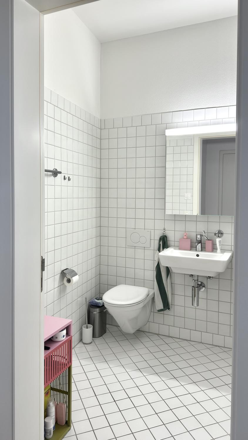 2 ½ rooms apartment, photo 9 of 10