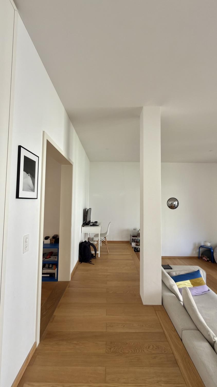 2 ½ rooms apartment, photo 8 of 10