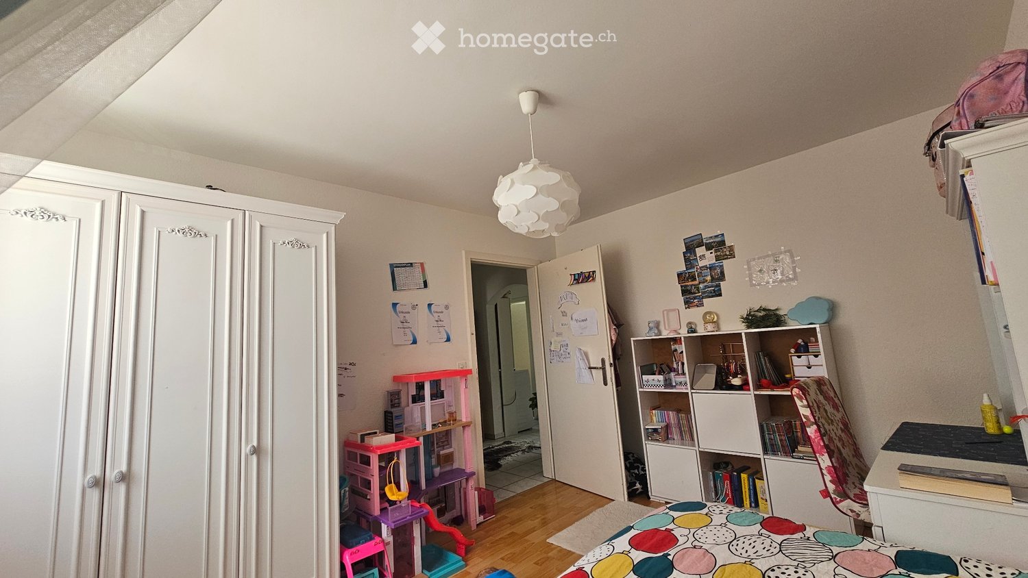 4 ½ rooms apartment, photo 1 of 5