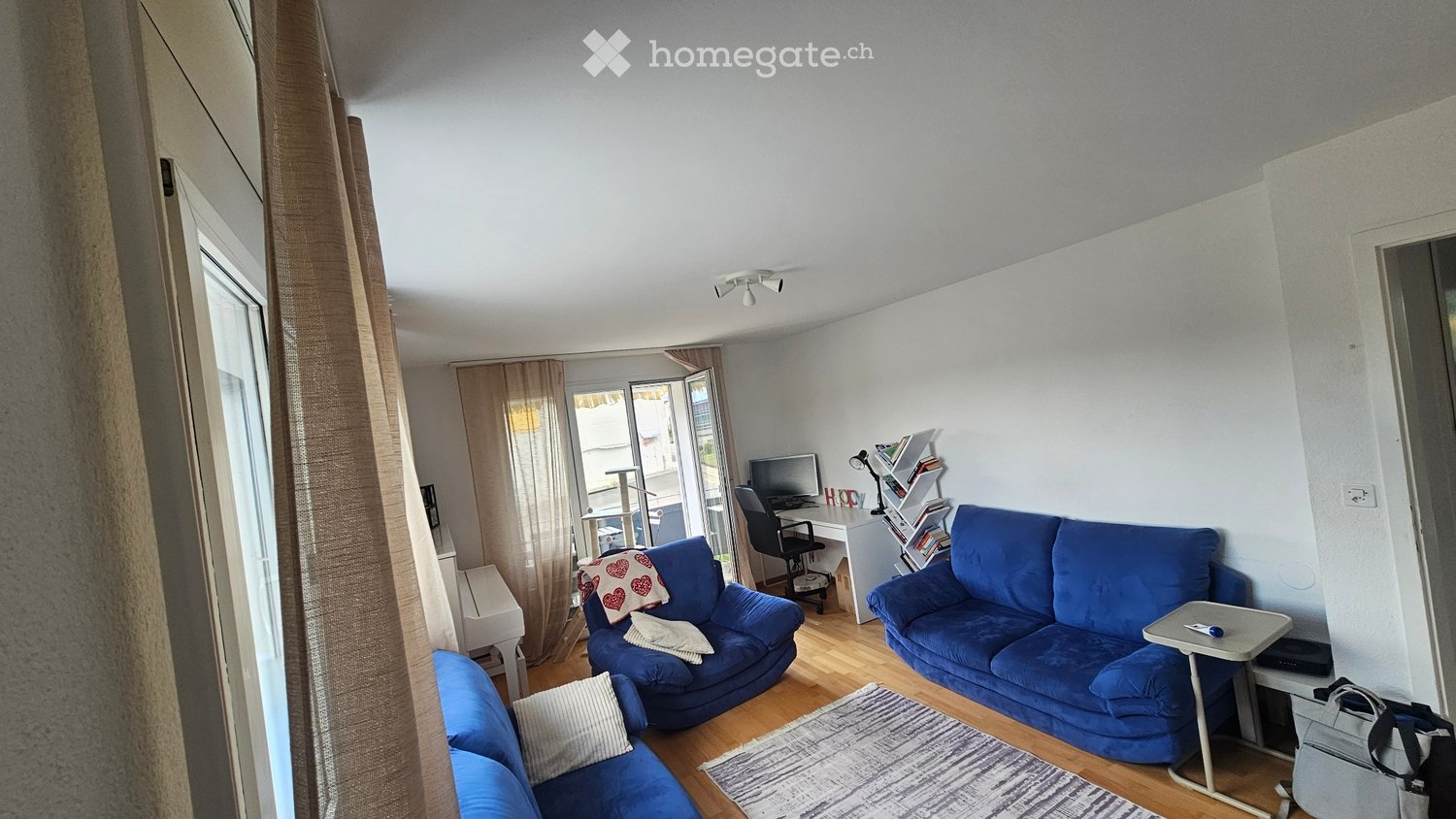 4 ½ rooms apartment, photo 5 of 5