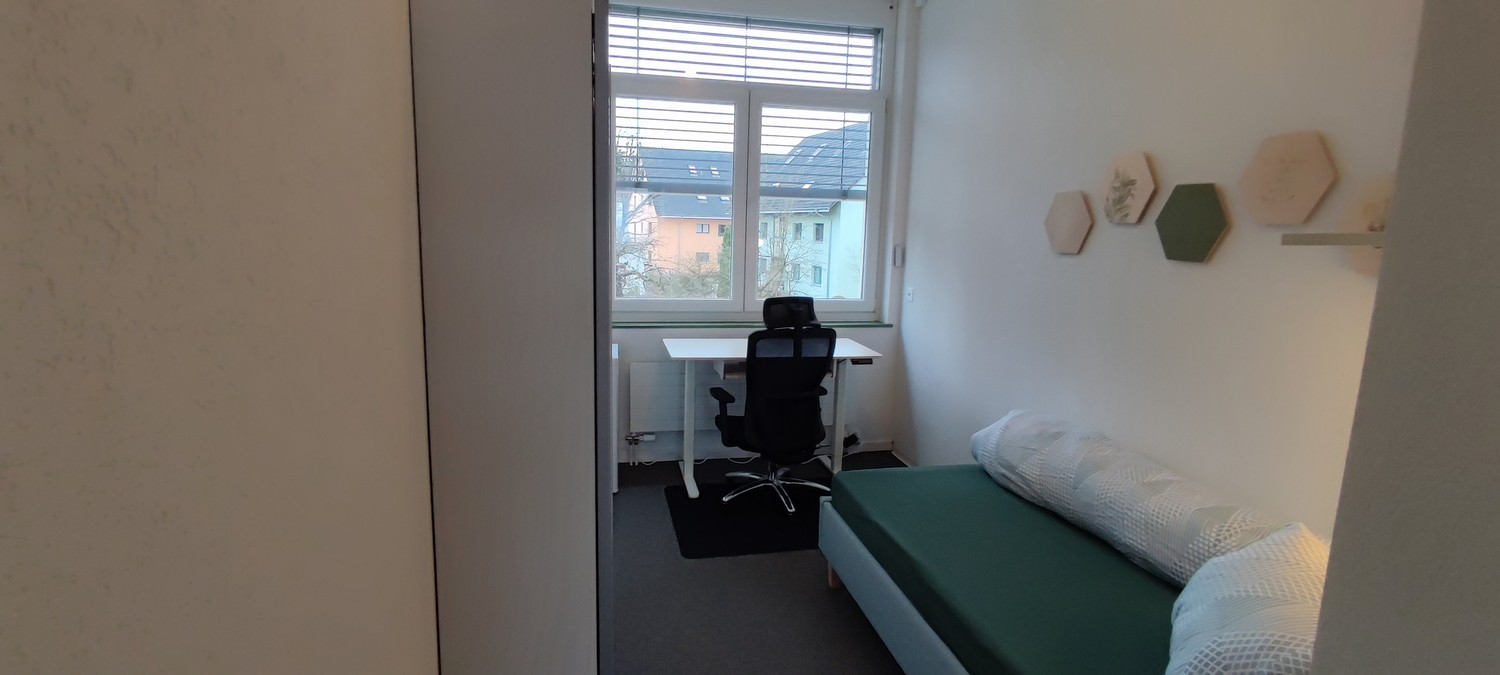 Room in a shared flat, photo 6 of 8