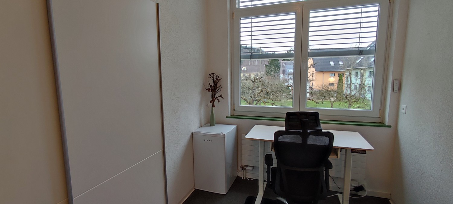 Room in a shared flat, photo 8 of 8