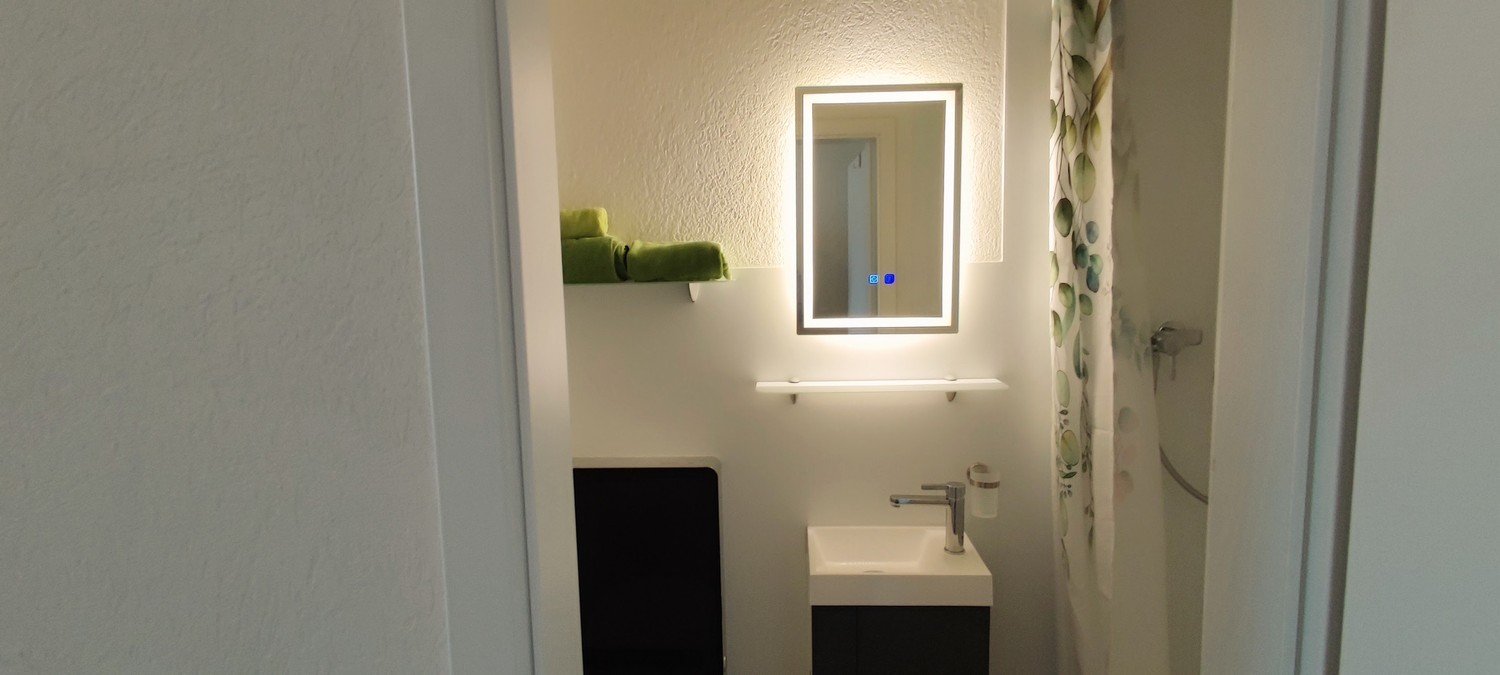 Room in a shared flat, photo 2 of 8
