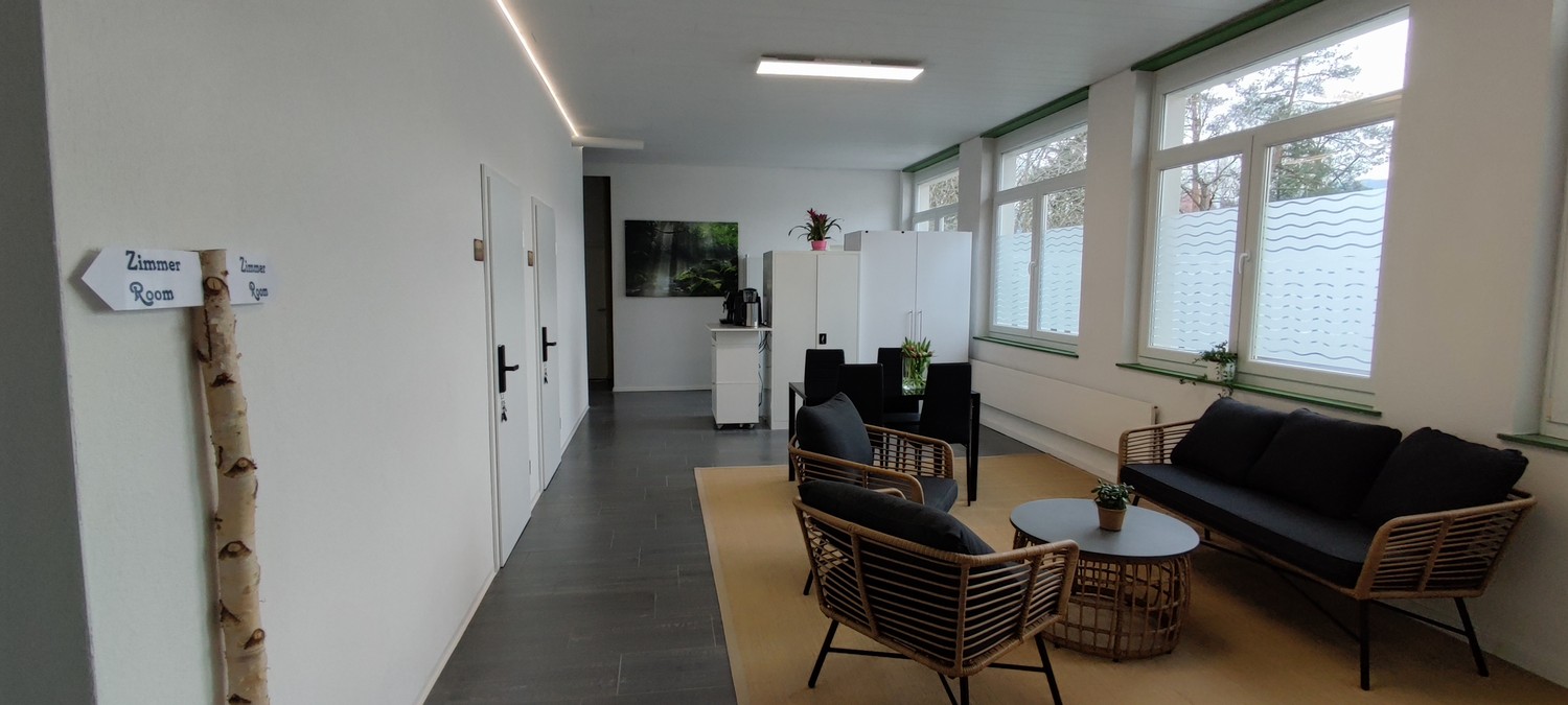 Room in a shared flat, photo 4 of 8