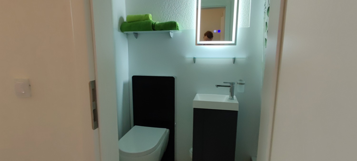 Room in a shared flat, photo 5 of 8