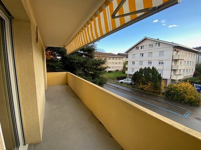 4 rooms apartment, photo 9 of 9