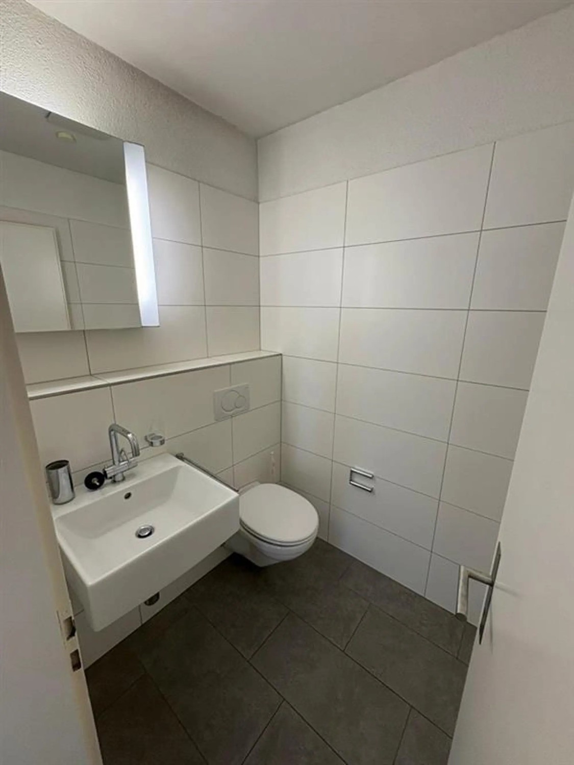 3 ½ rooms apartment, photo 8 of 10