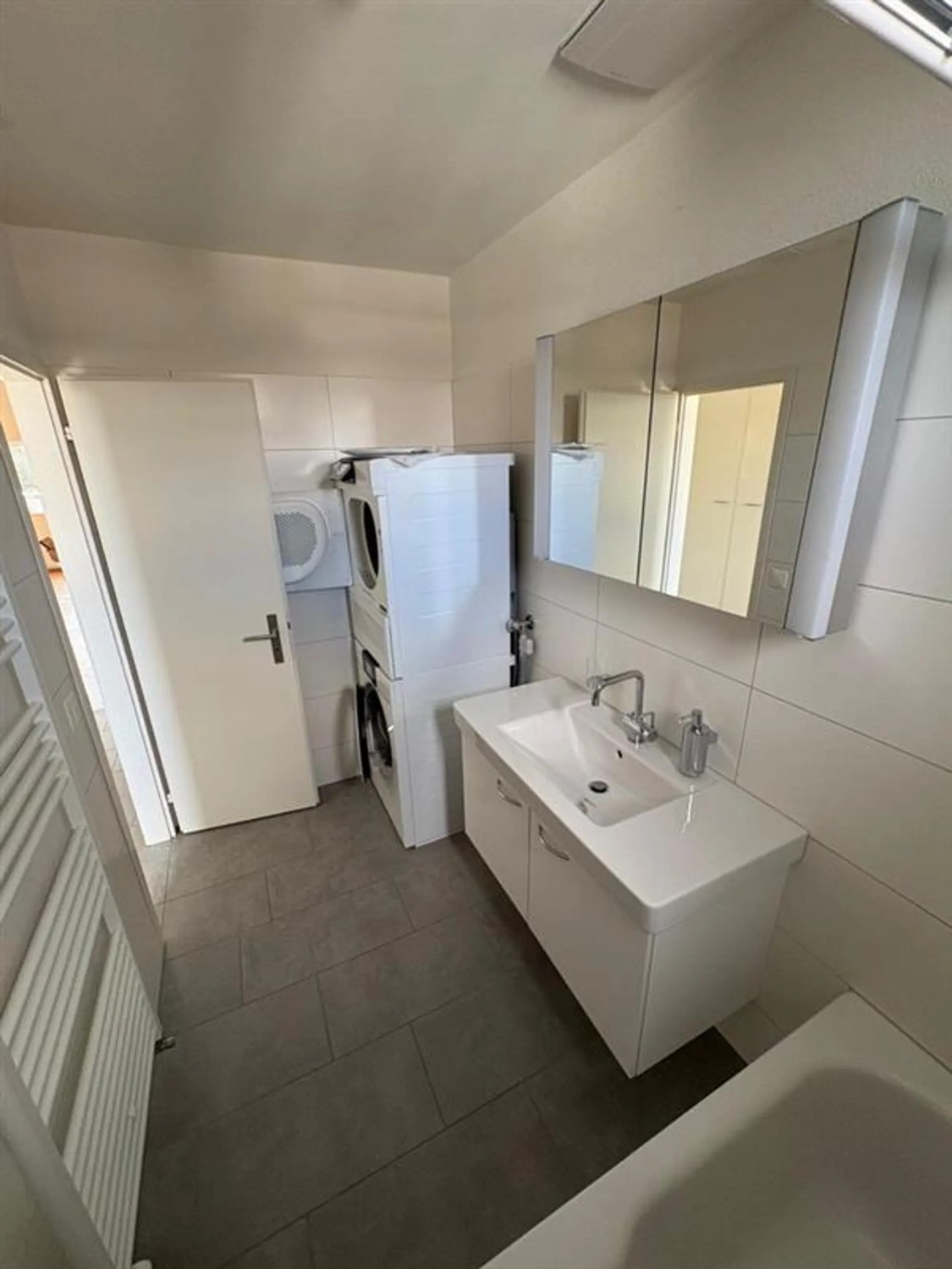 3 ½ rooms apartment, photo 10 of 10