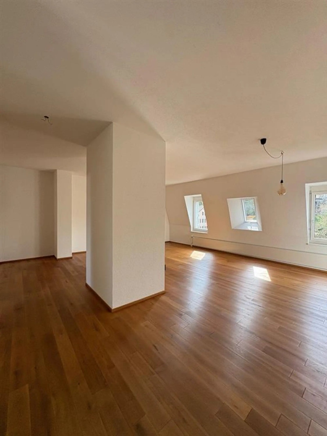 3 ½ rooms apartment, photo 5 of 10