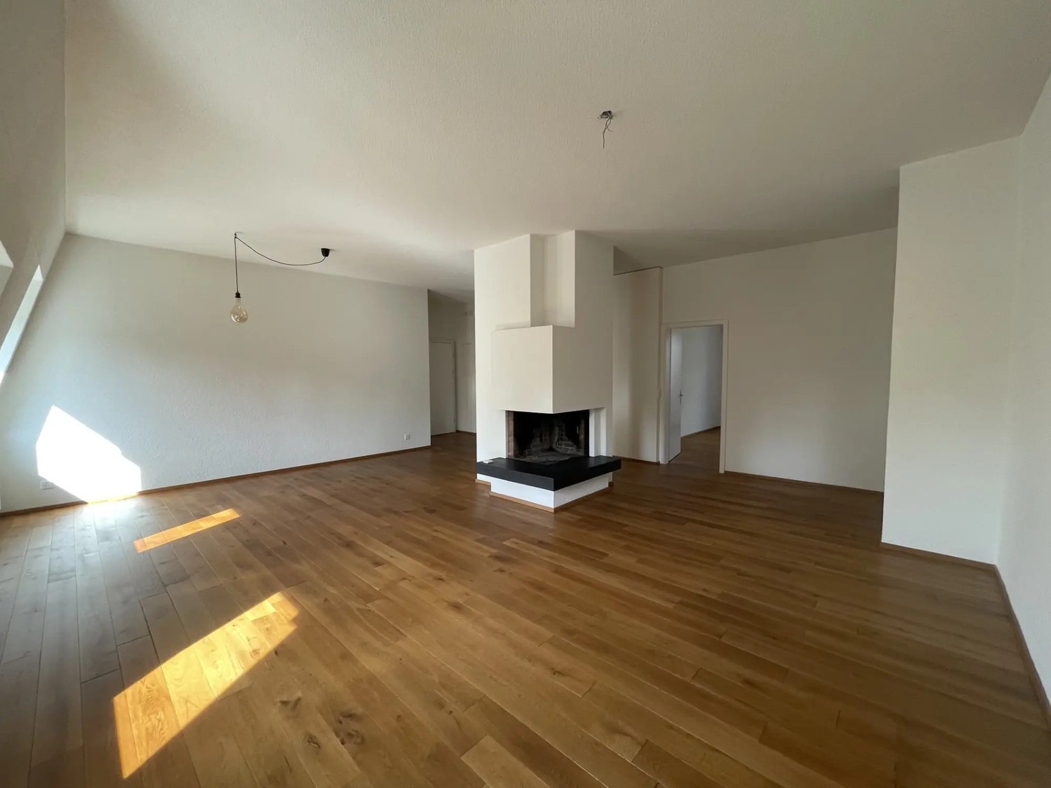 3 ½ rooms apartment, photo 4 of 10