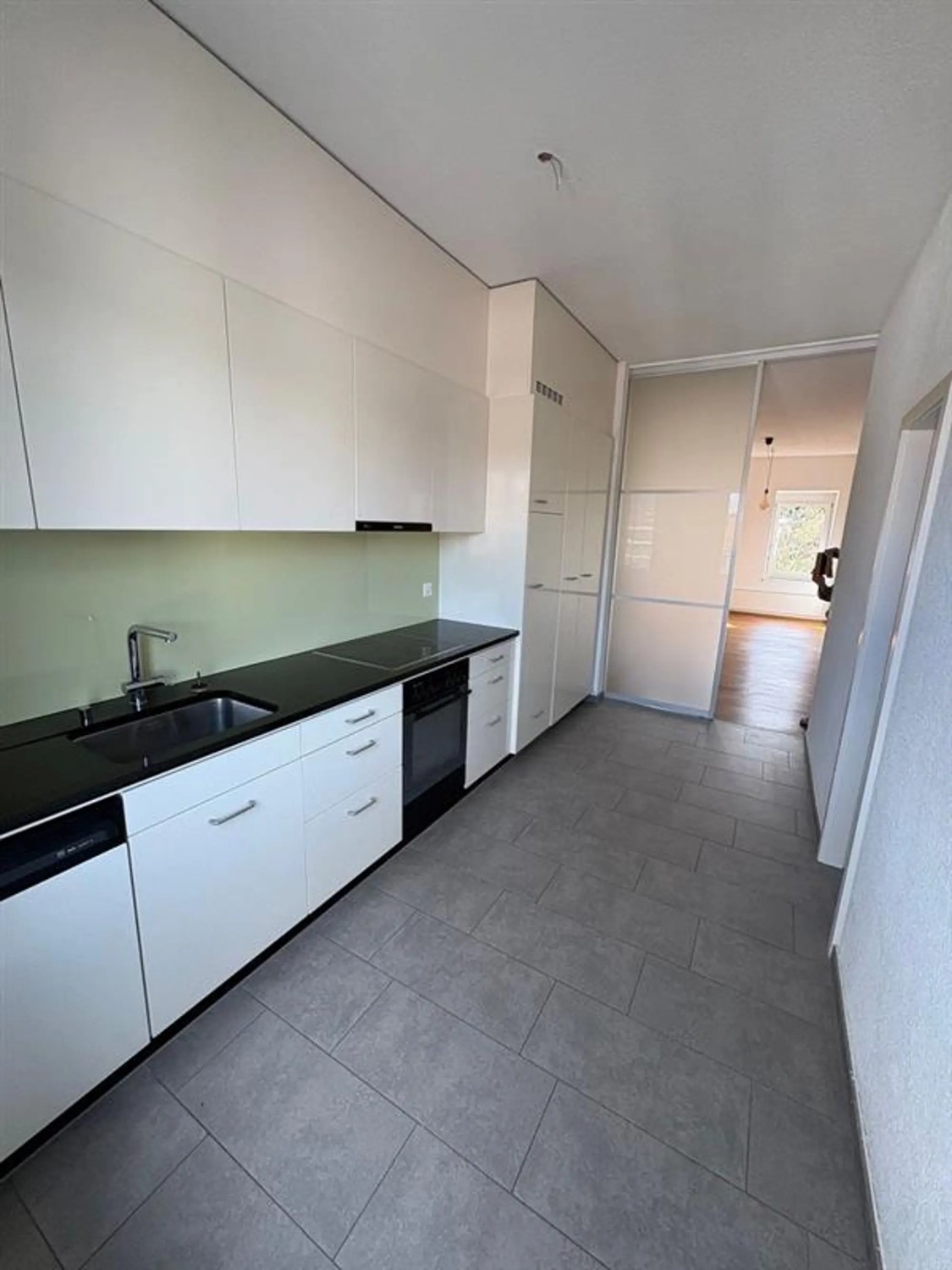 3 ½ rooms apartment, photo 6 of 10