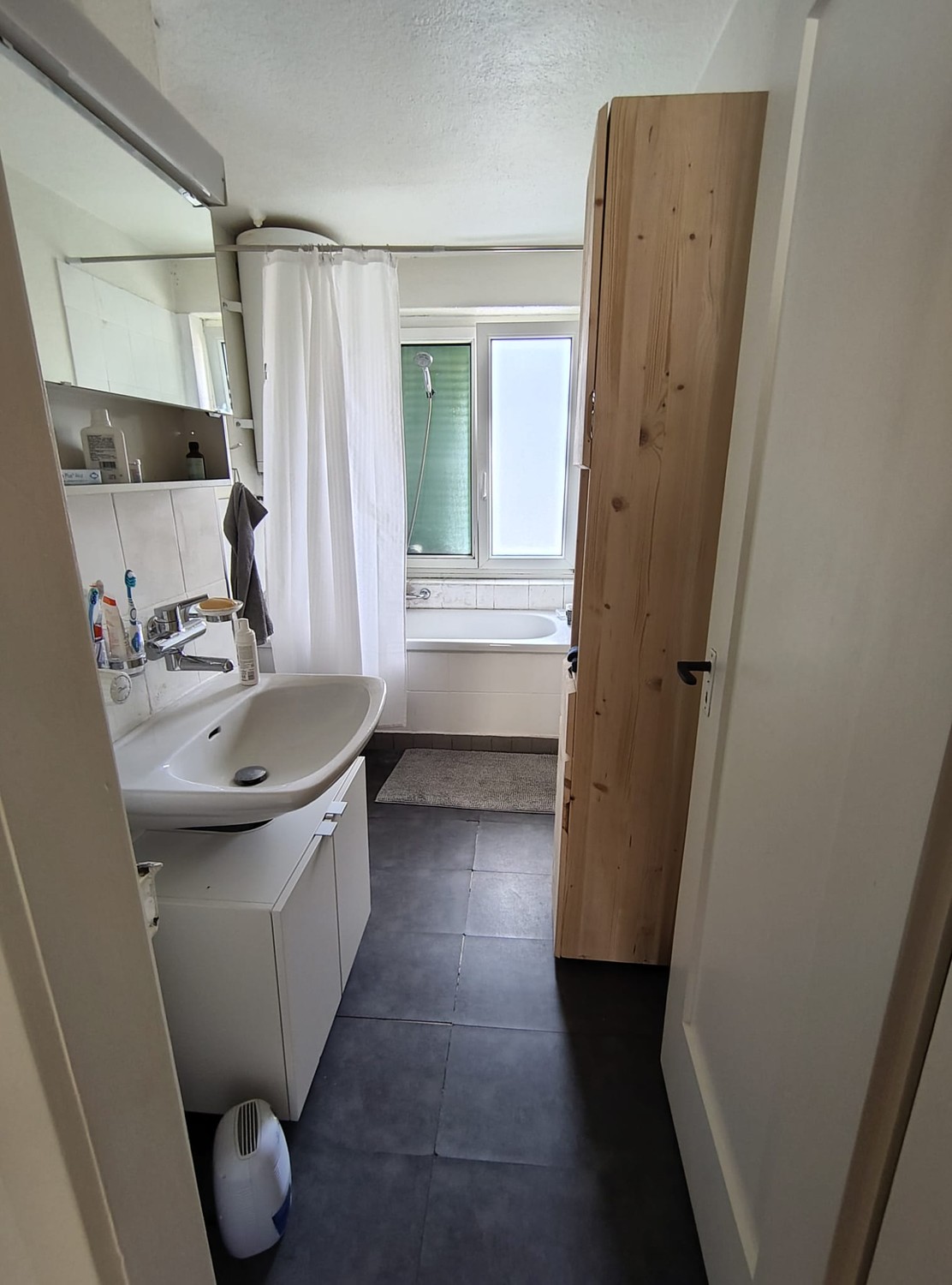 Room in a shared flat, photo 5 of 5