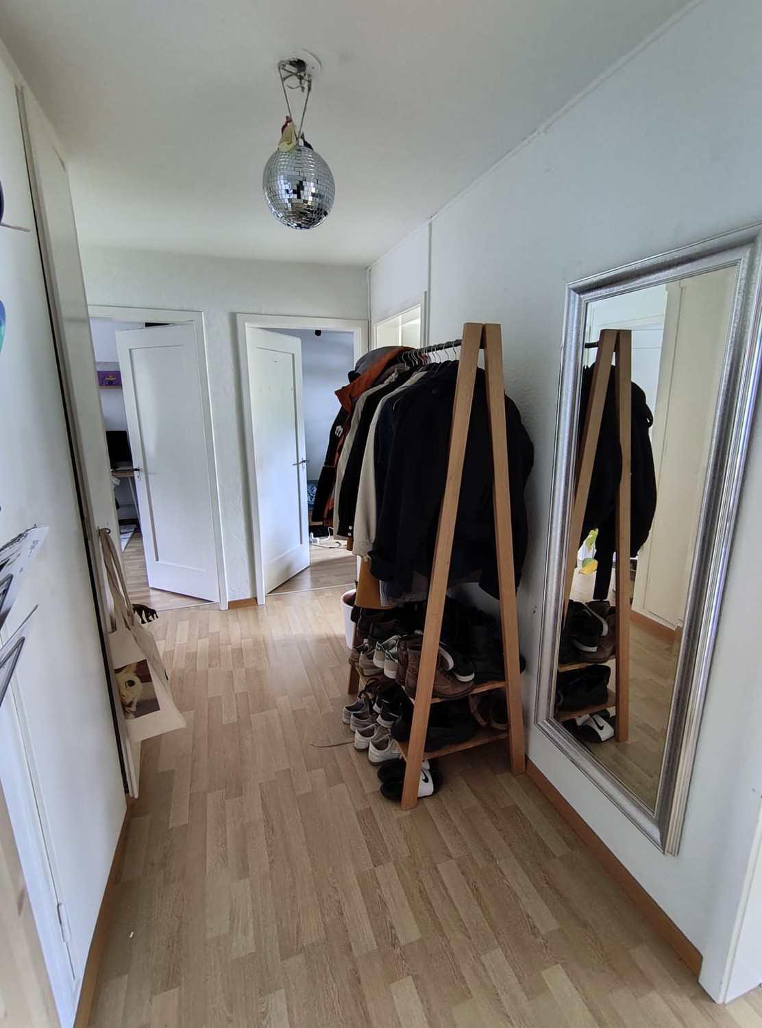 Room in a shared flat, photo 4 of 5