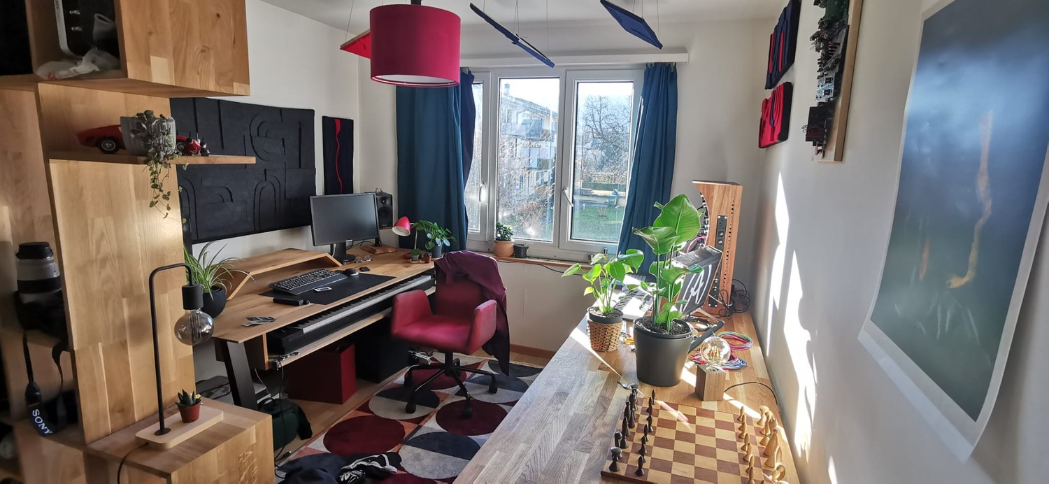 Room in a shared flat, photo 3 of 5