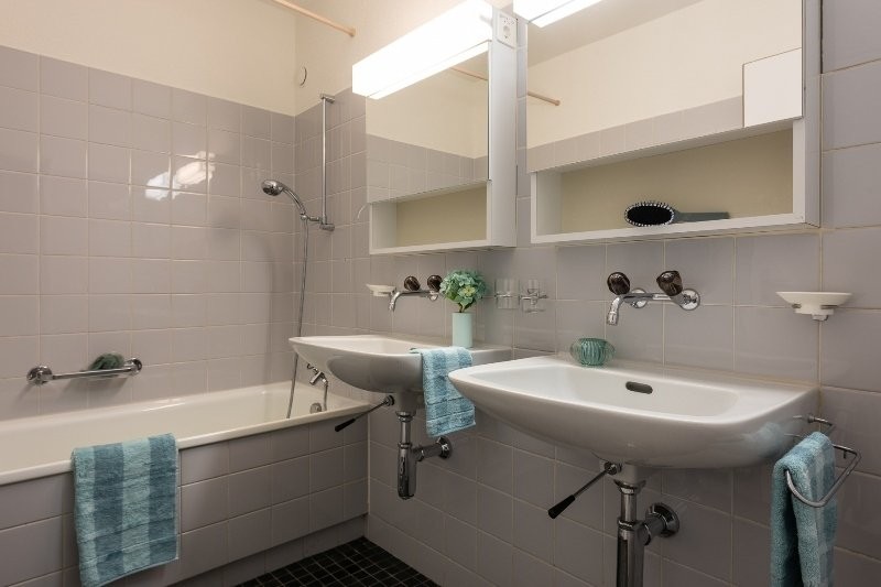 3 ½ rooms apartment (5)