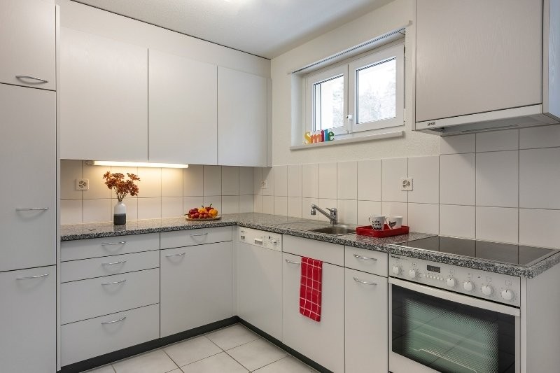 3 ½ rooms apartment (4)