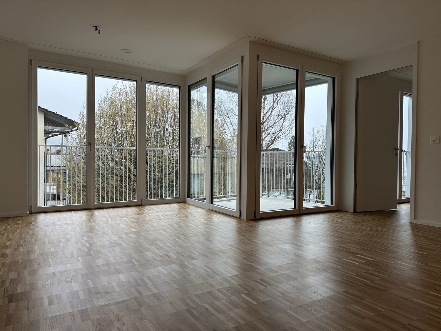 Appartamento di 2 ½ locali