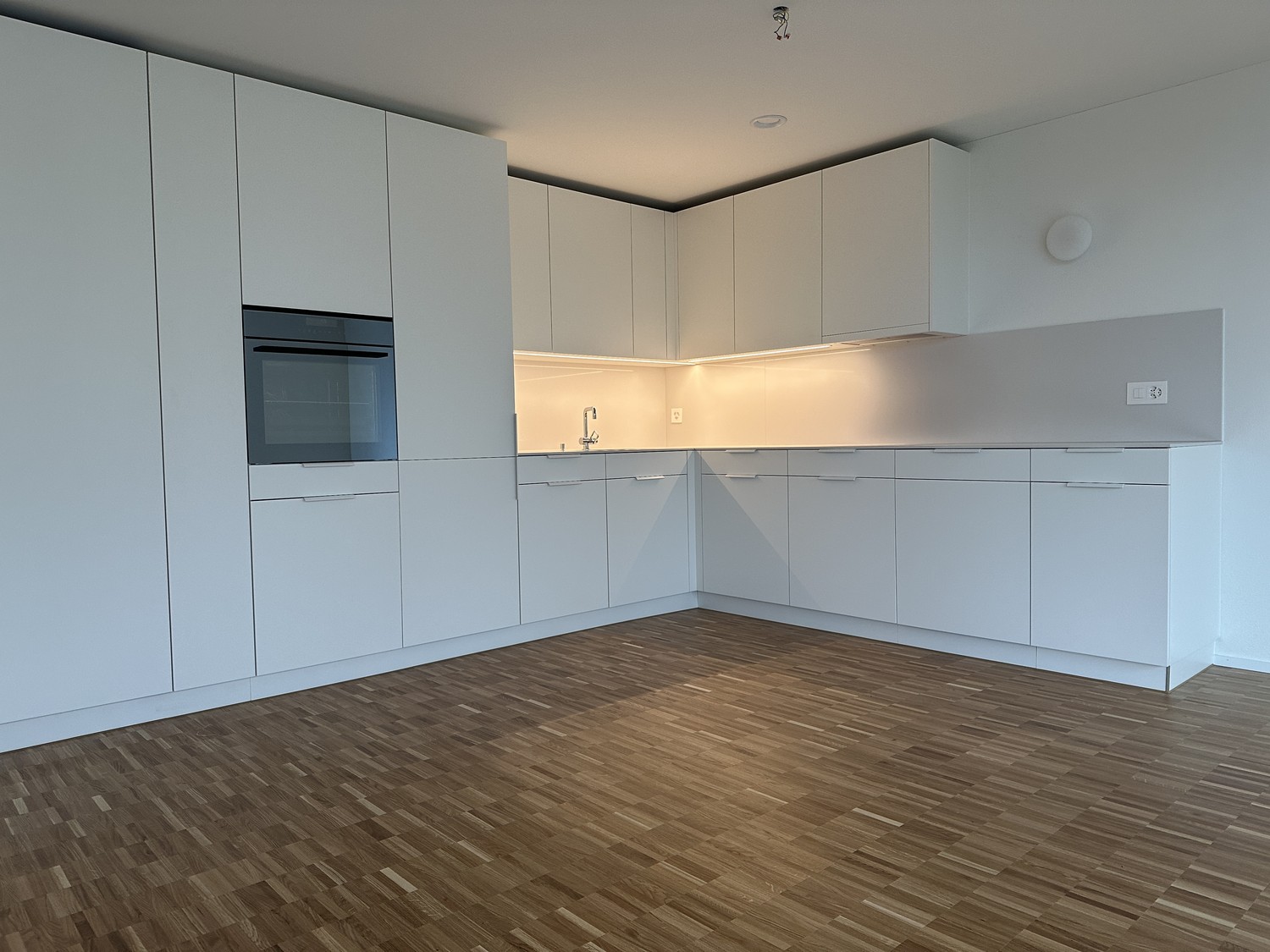 Appartamento di 2 ½ locali
