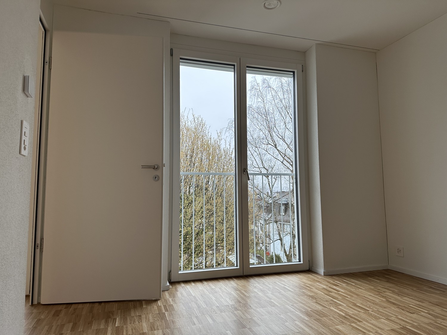 Appartamento di 2 ½ locali