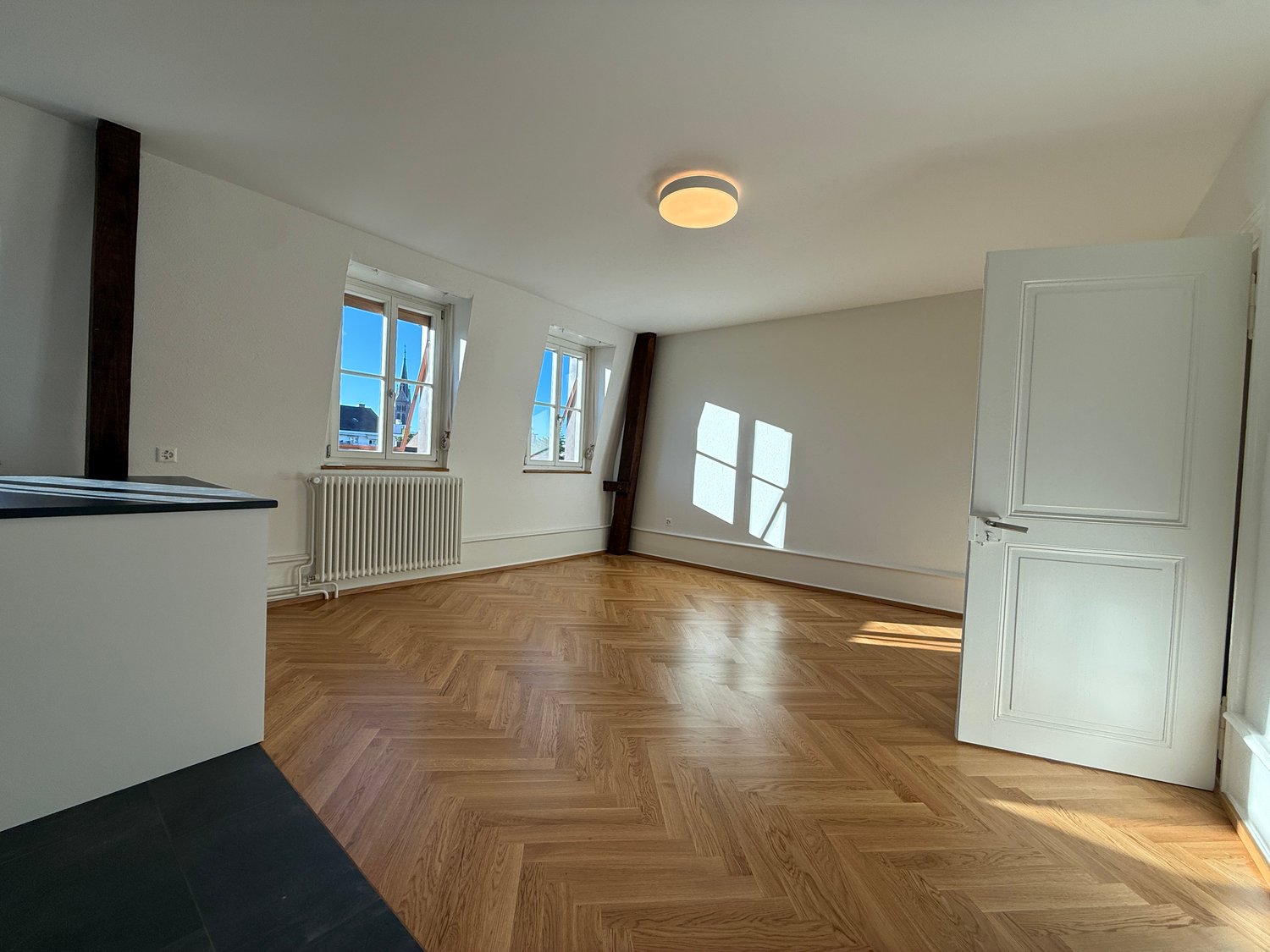 5 ½ rooms roof flat, photo 4 of 10