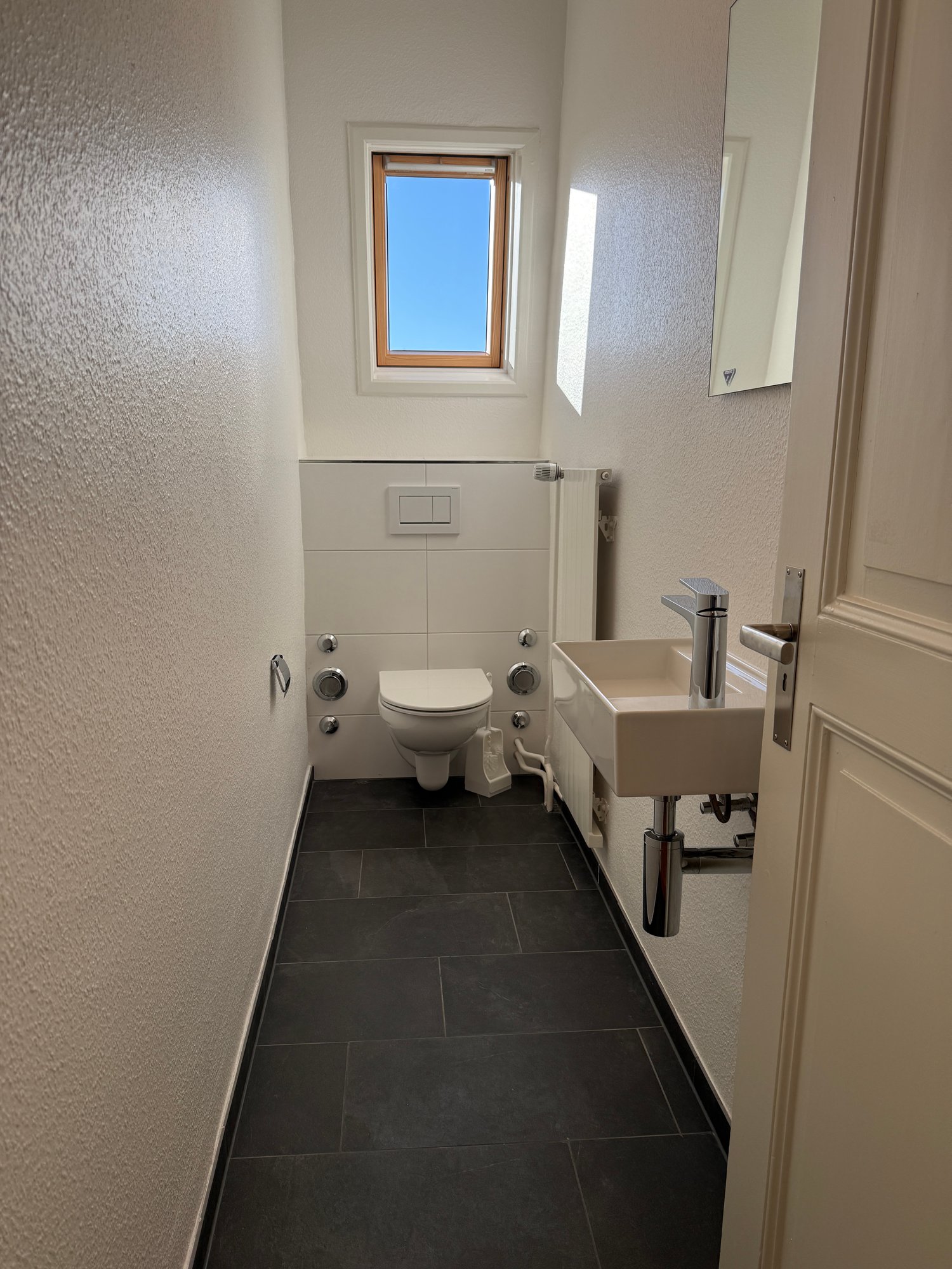 5 ½ rooms roof flat, photo 8 of 10
