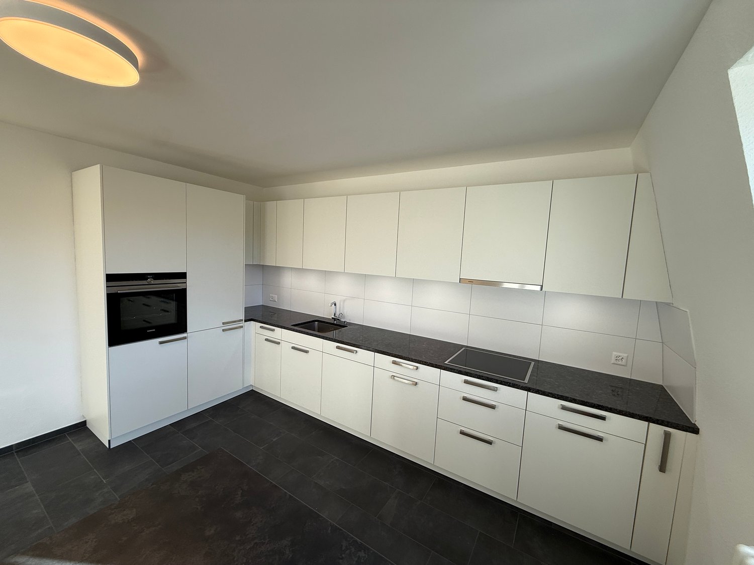 5 ½ rooms roof flat, photo 2 of 10