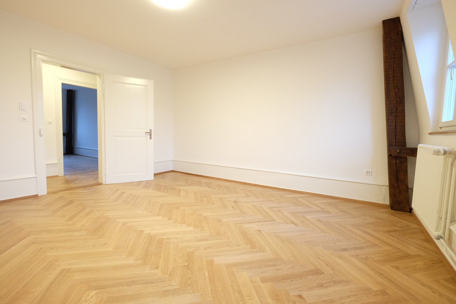 5 ½ rooms roof flat, photo 10 of 10