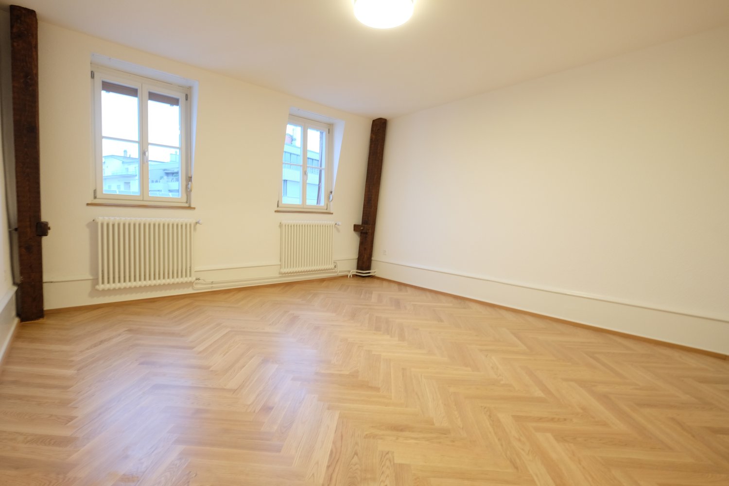 5 ½ rooms roof flat, photo 9 of 10