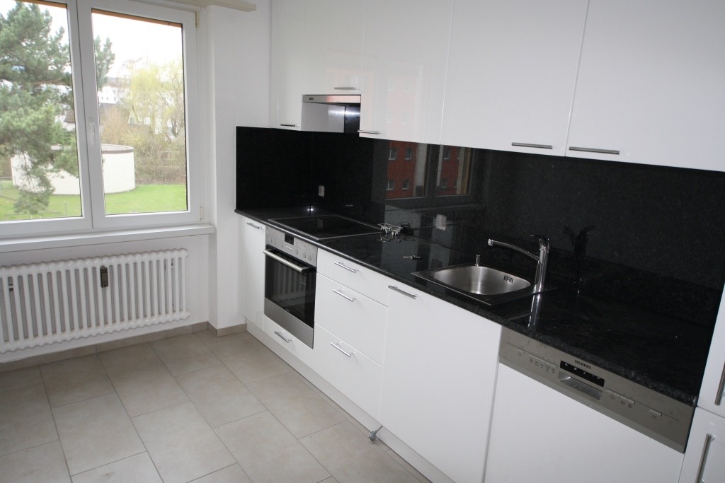 Appartement de 4 pièces